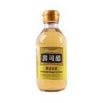 Natural Fermented 200ml Sushi Rice Vinegar PET Bottle Or Glass Bottle for sale