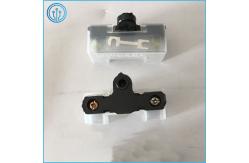China 85C Car Refit BX511 PCB Mount Fuse Holder Automotive Fuse Block 10A 30VDC supplier