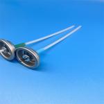 Aluminum Metered  Valve Mist Spray Gasket Seal for Universal Cans for sale
