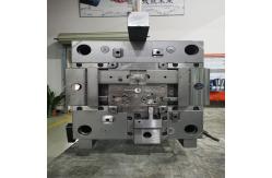 China 1.2344 1.1730 ABS PC PP Injection Molding 100000-500000 Shots supplier