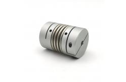 China High Torque Capacity Flexible Coupling For Low/Medium/High Temperature Range supplier