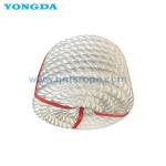 GB/T 18674-2018 Three Strand High Strength Polypropylene Filament Fishery Ropes for sale