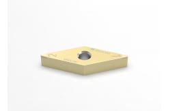 China ODM WORLDIA Cutting Tools CBN Inserts For Hard Turning supplier