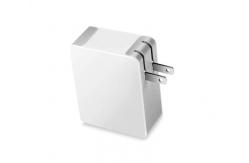 China US plug 4 USB universal adapter mini travel adapter supplier