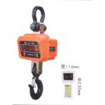OCS-A1-H2 Handheld Industrial Aluminum Shell Weighing Hook Scale