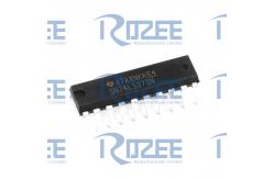 China SN74LS373N supplier
