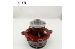 China Water Pump 21404502 20502535 4259548 for EC210 D6E D7D Engine supplier