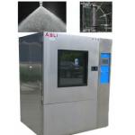 Climatic Rain Spray Environmental Test Chamber For Water spray testing for sale