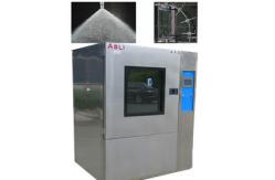 China Climatic Rain Spray Environmental Test Chamber For Water spray testing supplier