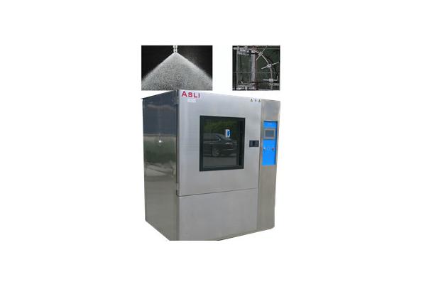 Climatic Rain Spray Environmental Test Chamber For Water spray testing