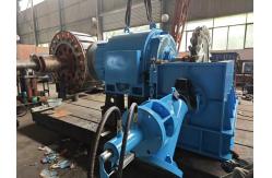 China Customized Steel And Stainless Steel Hydro Turbine Generator Units 1mw 3mw supplier