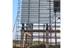 China Durable Steel Shed Solutions - Customizable Prefabricated Warehouse Structures supplier