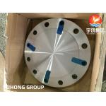 ASTM A182 F317/317L 1.4449/1.4438 Stainless Steel Blind Flange for sale