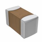 4.7UF Ceramic C0805 Capacitor CL21A475KLCLQNC Electronic Capacitors for sale