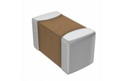 China 4.7UF Ceramic C0805 Capacitor CL21A475KLCLQNC Electronic Capacitors supplier