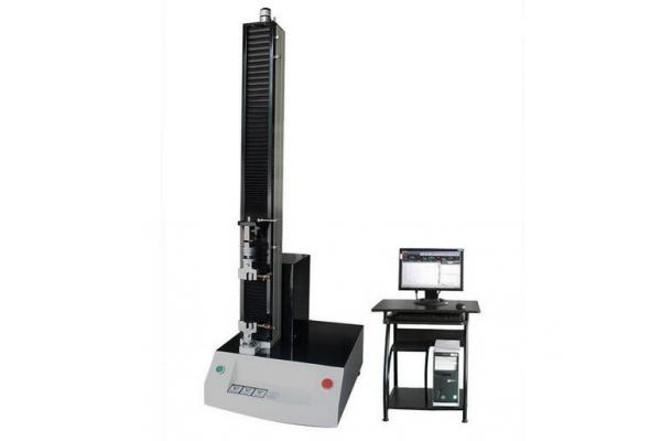 Universal Tensile Testing Machine for Plastic