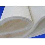 Endless Polyester Needle Felt Nomex Felt Pad 21mm Thickness Customized Length for sale
