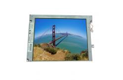 China TX26D61VC1CAA 640*480 76PP LCD Display with Industrial Laptop supplier