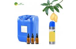 China Mango Fragrance For Air Freshener&Car Detergent Making supplier