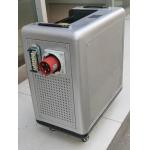 CE 20kw Portable EV Chargers CHAdeMO GBT CCS DC Fast Charging