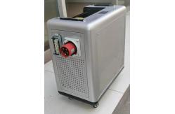 China CE 20kw Portable EV Chargers CHAdeMO GBT CCS DC Fast Charging supplier