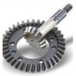 Mining Four Point Contact Small Slewing Bearing and stacker bearing