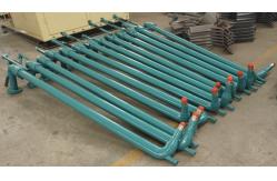 China Solids Control Drilling Mud Gun supplier