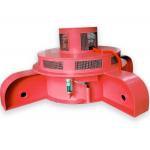 Water Turbine Cooling Controlled by Automatic/Manual Mode 200kw-20mw Power Output