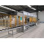 3000mm/4min 4500mm Busbar Assembly Line Integrated Control Automatic Busduct Production