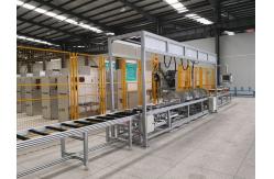China Reversal Clamping Riveting Busbar Assembly Line , Busbar Fabrication Machine supplier