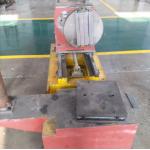 High-precision CNC Valve Processing Single-sided CNC Boring And Milling Machine