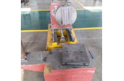 China High-precision CNC valve processing single-sided CNC boring and milling machine supplier