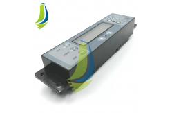 China Spare Part Air Conditioning Control Panel For SH210 SH240 SH350 Excavator supplier