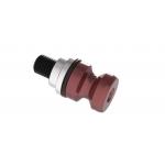 Steel CNC Pull Studs Bt40 16*20mm 52 Series 0.05kg Unit Weight for sale