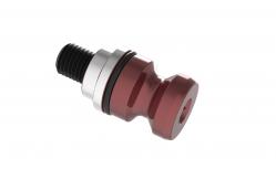 China Precision Pull Studs CNC Machines Steel Single Drum Pull Stud Adjustable supplier