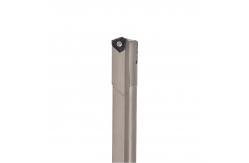 China Custom Three Sides Index Iscar Insert Drills for Deep Hole Processing supplier