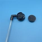 Professional Tire Inflator Valve for Racing Tires High Precision High Speed