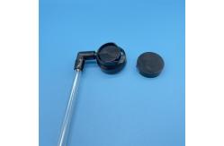 China Professional Tire Inflator Valve for Racing Tires High Precision High Speed supplier
