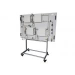 Educational Equipment Technical Teaching Equipment Radiator Rraining Panel for sale
