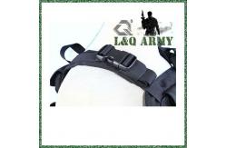 China VIP Concealable bulletproof vest/body armor supplier