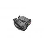 High Accuracy Uncooled Thermal Imaging Binoculars Handheld For Search for sale