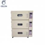 GELON Three Layers Vacuum Oven Pouch Cell Assembly Equipment Full Automatic