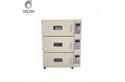 China GELON Three Layers Vacuum Oven Pouch Cell Assembly Equipment Full Automatic supplier