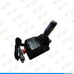 Dingli Platform Scissor Lift Control Box 00000706 Aerial Work Platform Parts for sale