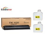 Kyocera TK420 Copier Toner Cartridge For Kyocera KM 2550 Copier for sale