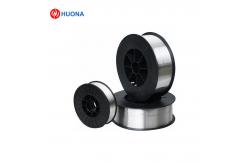 China Inconel625 Flexibly Textured Insulated Resistance Wire For Thermal Spraying supplier