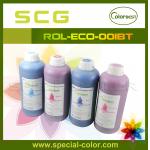 Eco max Ink in bottle for roland RA640.RF640.XF640.1000ml for sale