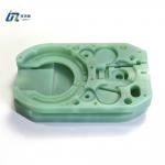 Fiber glass Machining parts Resin Milling Parts -High insulation parts machining milling parts manufacturer,China for sale