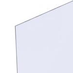Eco PETG Sheets Wonderful Plastic Covered Panels For Convenient Decoration for sale