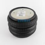 Auto Parts 3B12-304 Goodyear Air Spring Cross W01-358-8013 Air Spring Triple Convoluted Air Bag FT330-29 Ci 1/4 NPT for sale